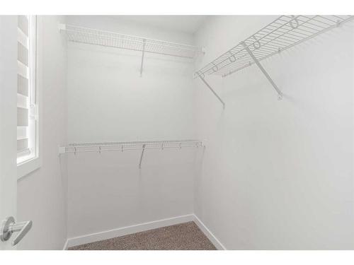 333 Magnolia Way Se, Calgary, AB - Indoor With Storage