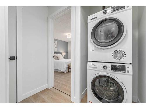 172 Penmeadows Close Se, Calgary, AB - Indoor Photo Showing Laundry Room