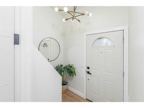 172 Penmeadows Close Se, Calgary, AB - Indoor Photo Showing Other Room