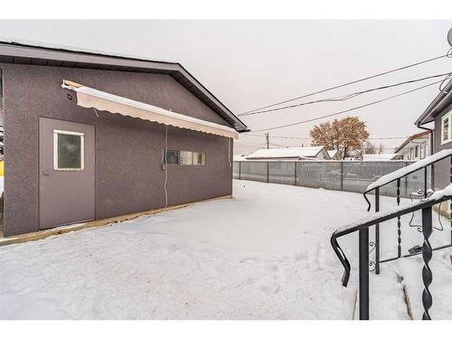 172 Penmeadows Close Se, Calgary, AB - Outdoor With Exterior