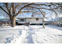 1322 34 Street Se, Calgary, AB  - Outdoor 