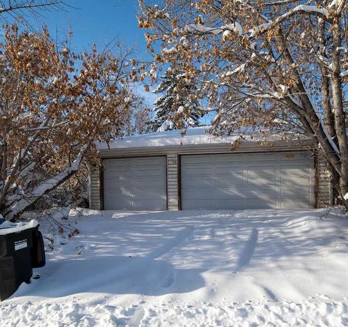 1322 34 Street Se, Calgary, AB - Outdoor