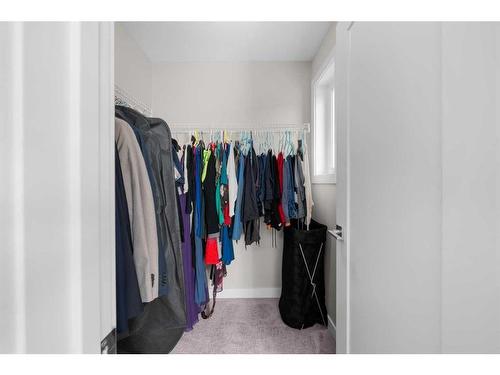 157 Sage Bluff Circle Nw, Calgary, AB - Indoor With Storage