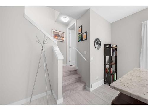 157 Sage Bluff Circle Nw, Calgary, AB - Indoor