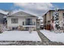 2416 25A Street Sw, Calgary, AB  - Outdoor 