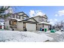 113 Covehaven Gardens Ne, Calgary, AB  - Outdoor With Facade 