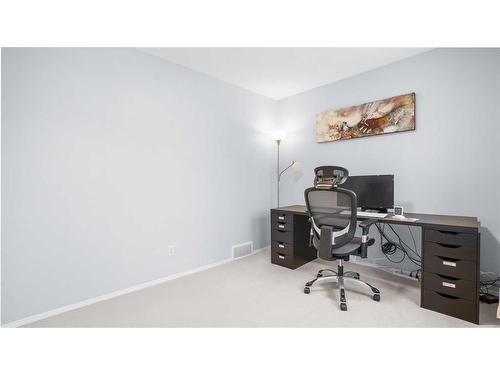 113 Covehaven Gardens Ne, Calgary, AB - Indoor Photo Showing Office