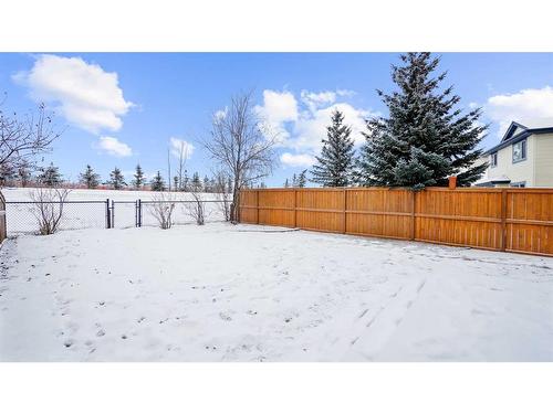 113 Covehaven Gardens Ne, Calgary, AB - Outdoor