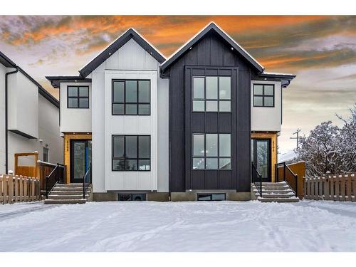 4508 72 Street Nw, Calgary, AB - Outdoor