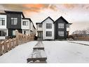 4508 72 Street Nw, Calgary, AB  - Outdoor With Facade 