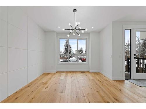 4508 72 Street Nw, Calgary, AB - Indoor