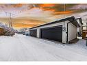 4508 72 Street Nw, Calgary, AB  - Outdoor With Exterior 