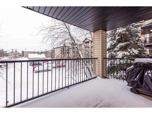 1203-4975 130 Avenue Se, Calgary, AB - Outdoor With Balcony With Exterior