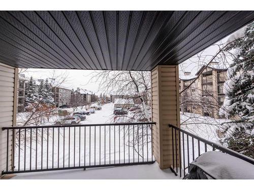 1203-4975 130 Avenue Se, Calgary, AB - Outdoor With Balcony With Exterior