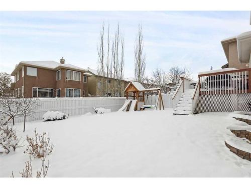 39 Everwillow Close Sw, Calgary, AB - Outdoor