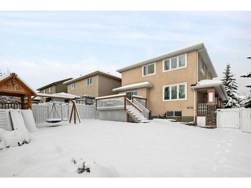 39 Everwillow Close Sw, Calgary, AB - Outdoor