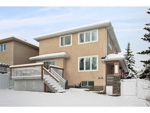 39 Everwillow Close Sw, Calgary, AB - Outdoor