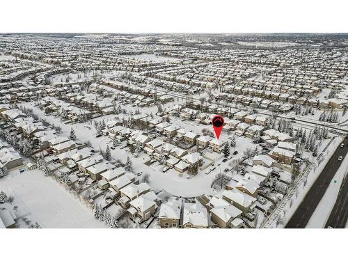 39 Everwillow Close Sw, Calgary, AB - Outdoor With View