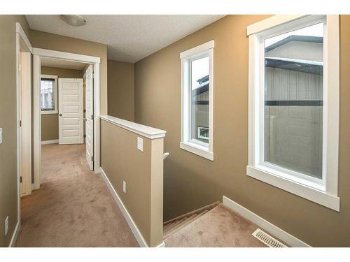 254 Covecreek Circle Ne, Calgary, AB - Indoor Photo Showing Other Room