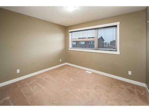 254 Covecreek Circle Ne, Calgary, AB - Indoor Photo Showing Other Room