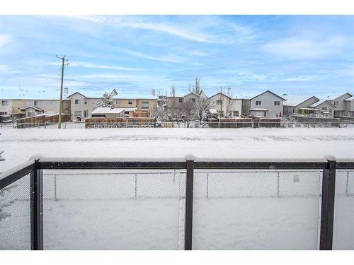 254 Covecreek Circle Ne, Calgary, AB - Outdoor