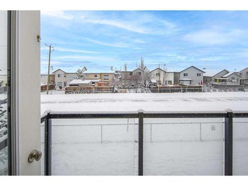 254 Covecreek Circle Ne, Calgary, AB - Outdoor