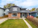 91 Midglen Way Se, Calgary, AB  - Outdoor 