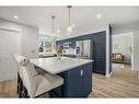 91 Midglen Way Se, Calgary, AB  - Indoor 