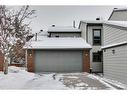 33-185 Woodridge Drive Sw, Calgary, AB  - Outdoor 