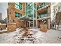 603-788 12 Avenue Sw, Calgary, AB  - Outdoor 