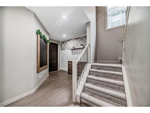 136 Riviera Way, Cochrane, AB - Indoor Photo Showing Other Room