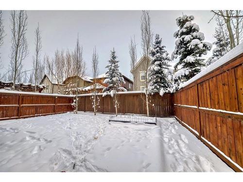 136 Riviera Way, Cochrane, AB - Outdoor