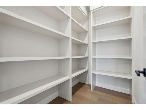 2919 12 Avenue Nw, Calgary, AB - Indoor With Storage