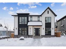 2919 12 Avenue NW Calgary, AB T2M 4Z1