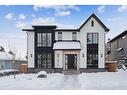 2919 12 Avenue Nw, Calgary, AB  - Outdoor With Facade 