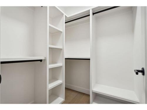 2919 12 Avenue Nw, Calgary, AB - Indoor With Storage