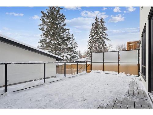 2919 12 Avenue Nw, Calgary, AB - Outdoor