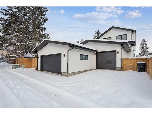 2919 12 Avenue Nw, Calgary, AB - Outdoor