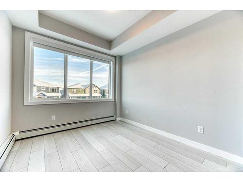 1208-111 Wolf Creek Drive, Calgary, AB - Indoor Photo Showing Other Room