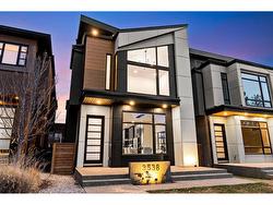 3538 7th Avenue SW Calgary, AB T3C 0C8