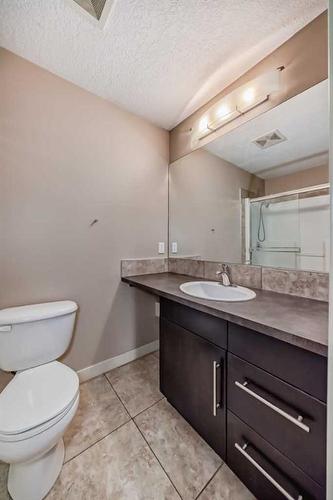 10-2307 14 Street Sw, Calgary, AB - Indoor Photo Showing Bathroom