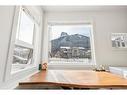 102A-1200 Three Sisters Parkway, Canmore, AB  - Indoor 