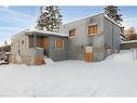 110 31 Avenue Nw, Calgary, AB  - Outdoor 