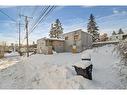 110 31 Avenue Nw, Calgary, AB  - Outdoor 