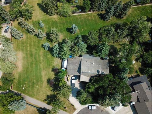 43 Pineland Close Ne, Calgary, AB - Outdoor With View