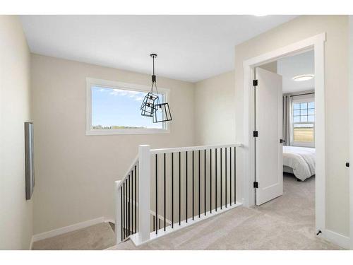 487 Kinniburgh Loop, Chestermere, AB - Indoor Photo Showing Other Room