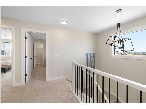 487 Kinniburgh Loop, Chestermere, AB - Indoor Photo Showing Other Room