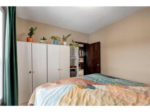 323 10 Avenue Ne, Calgary, AB - Indoor Photo Showing Bedroom