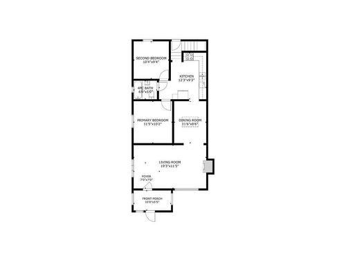 323 10 Avenue Ne, Calgary, AB - Other