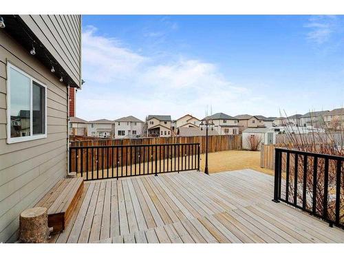 124 Panamount Way Nw, Calgary, AB - Outdoor